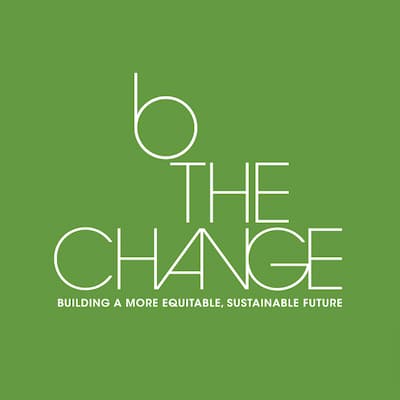 B The Change